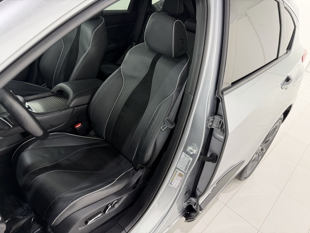 2021 Acura RDX A-Spec photo 12