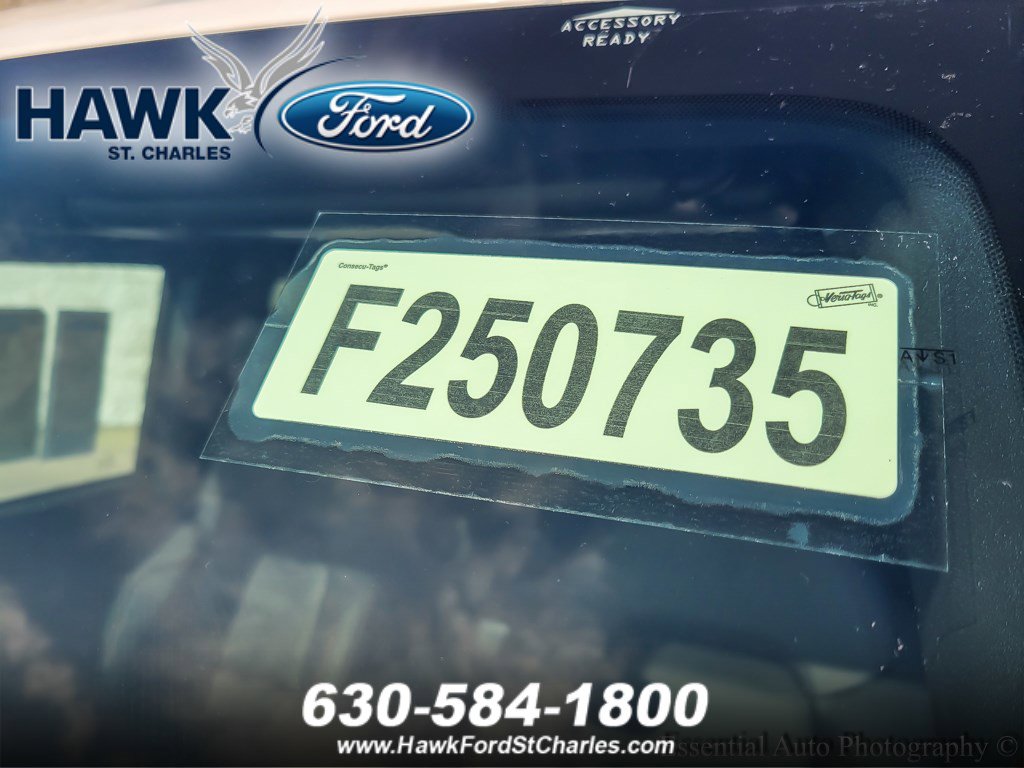 2025 FORD BRONCO - Image 17