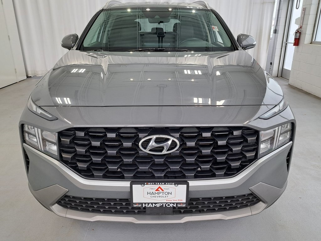 2023 Hyundai Santa Fe SEL photo 3