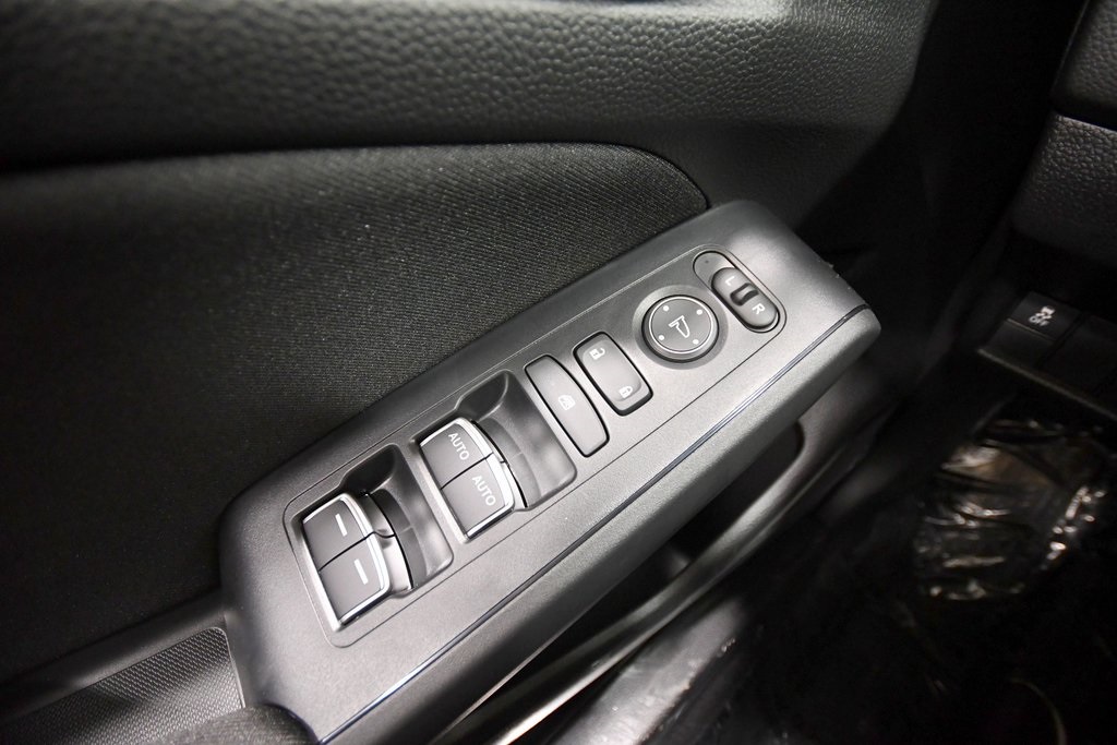 2026 Honda Civic Hybrid Sport photo 16