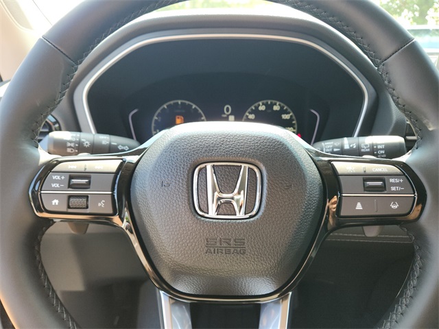 2025 Honda Pilot EX-L photo 14