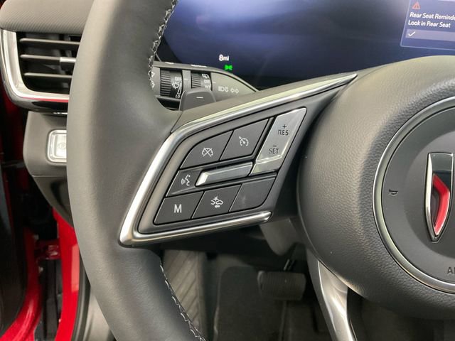 2025 Buick Envision Preferred photo 25