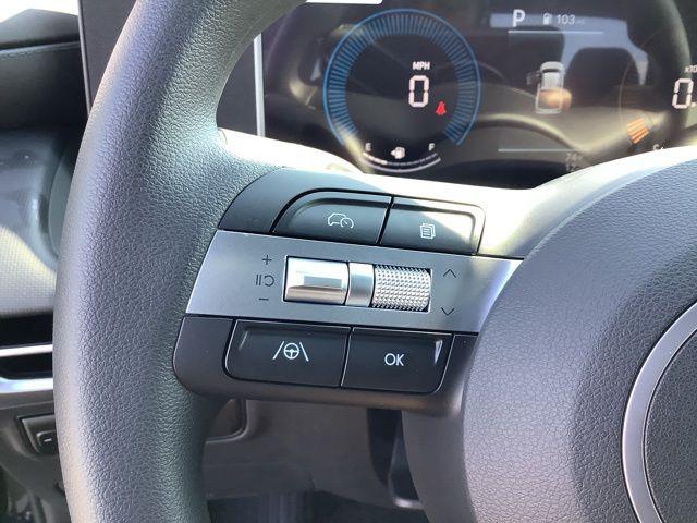 2026 Hyundai Santa Cruz SEL photo 26