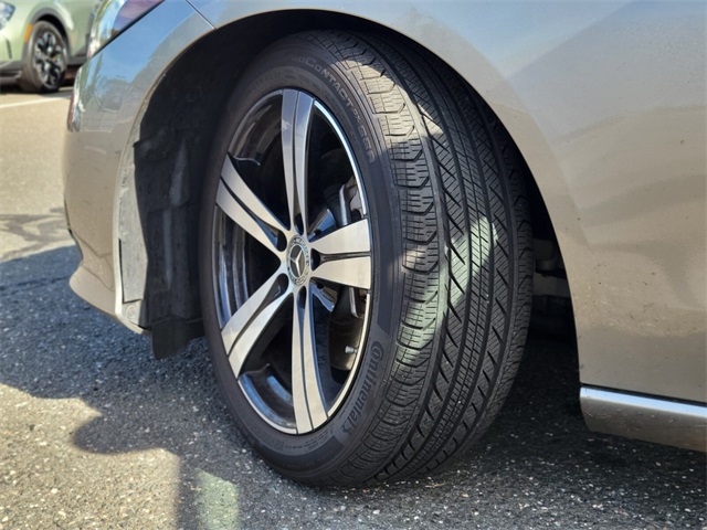 2022 Mercedes Benz C 300 4MATIC photo 27