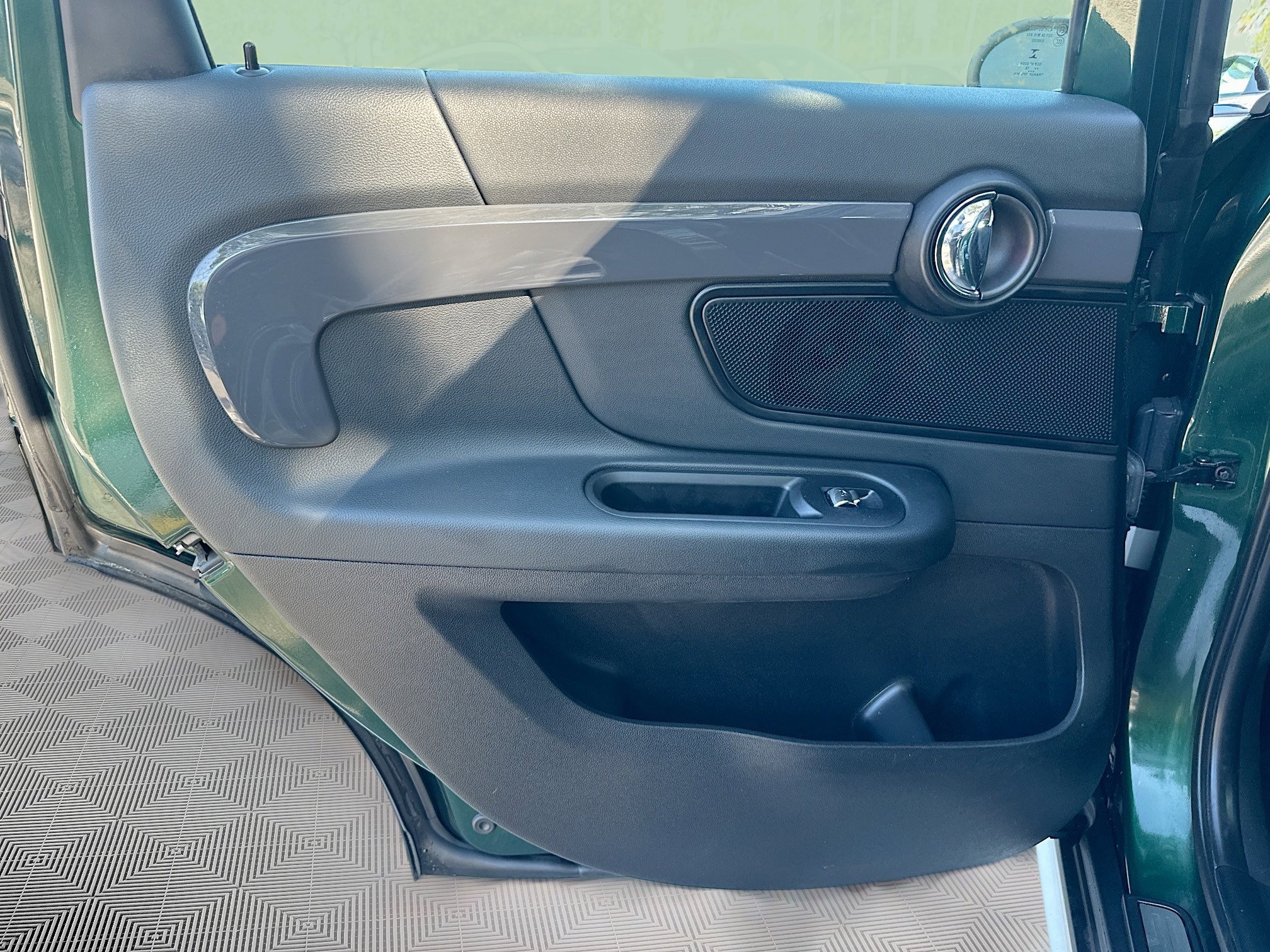 2019 Mini Countryman S ALL4 photo 26