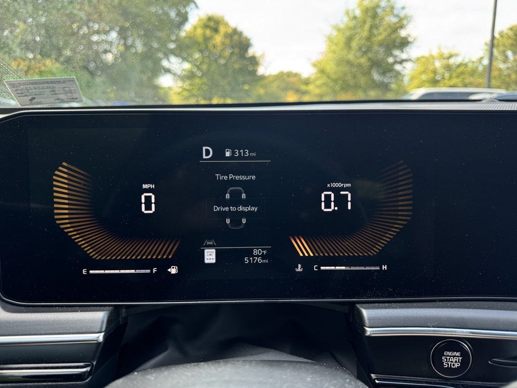 2025 Kia K5 GT-Line photo 13