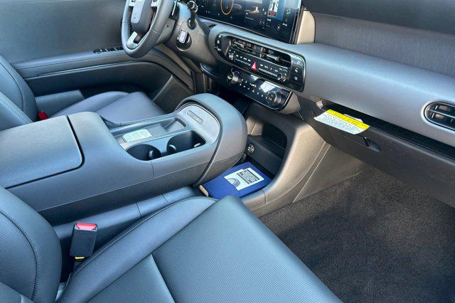 2026 Hyundai Palisade XRT photo 17