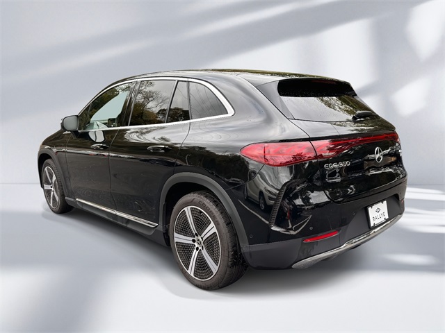 2024 Mercedes Benz 350 4MATIC photo 3