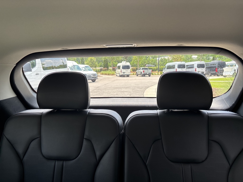 2024 Kia Sorento S photo 18