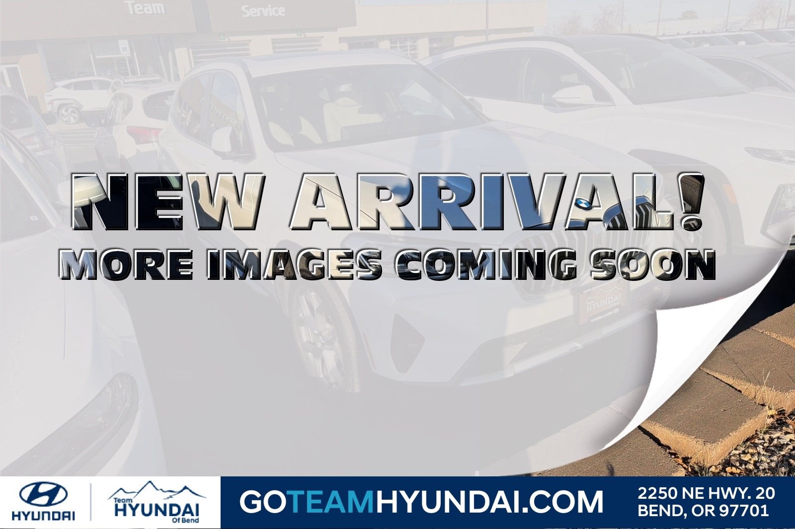 2023 BMW X3 30i's photo