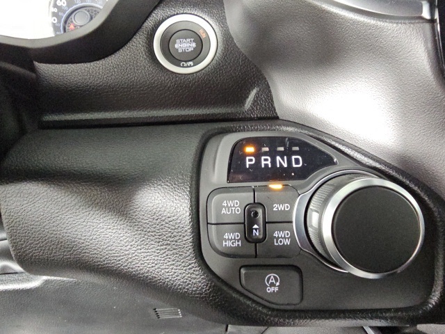 2026 Ram 1500 Big Horn Lone Star photo 19