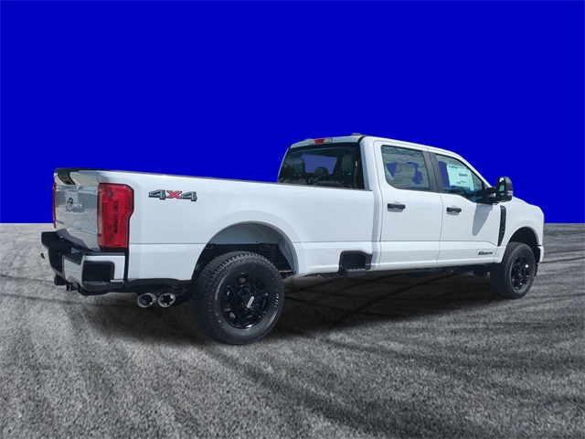 2026 Ford F-250 photo 4