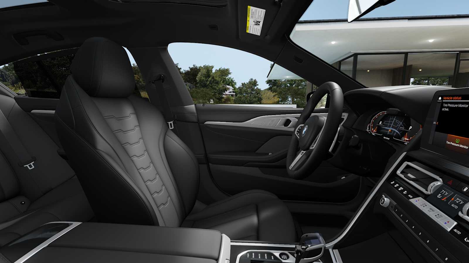 2026 Bmw 840i 840i Gran Coupe photo 7