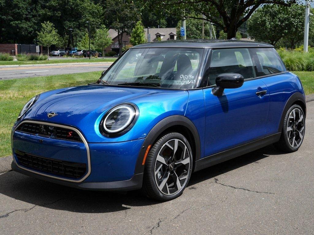 2025 MINI Hardtop 2 Door