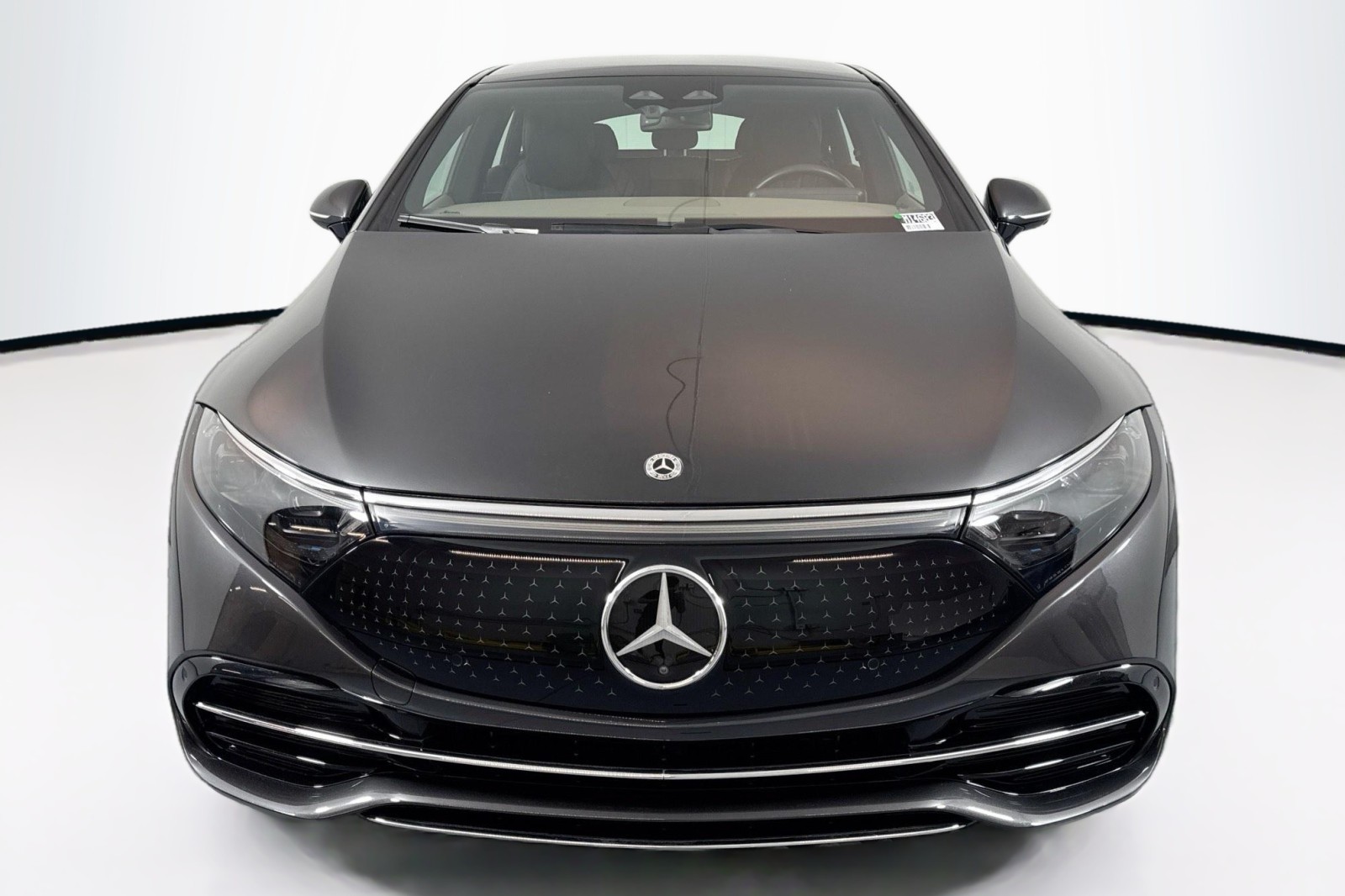 Certified 2023 Mercedes-Benz EQS Base with VIN W1KCG2DB3PA027302 for sale in Fremont, CA