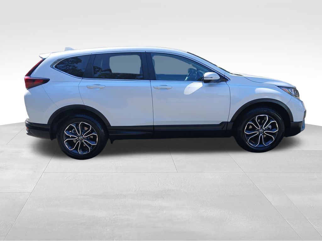 2022 Honda CR-V EX photo 5