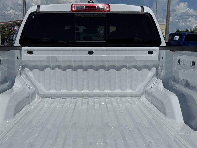 2026 Chevrolet Colorado LT photo 11