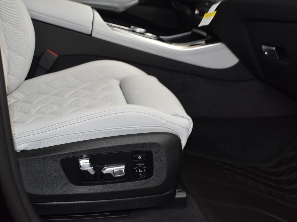 2026 Bmw X5 sDrive40i photo 18