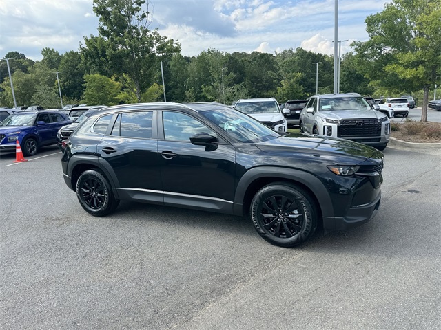 2024 Mazda CX-50 2.5 S Preferred photo 3