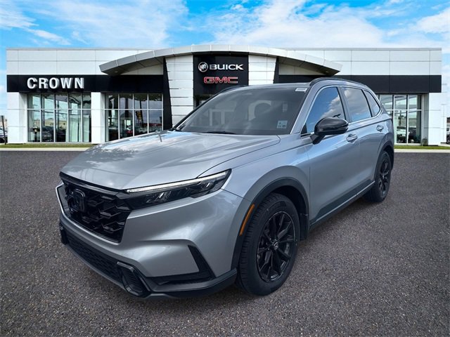 2023 Honda CR-V Sport's photo