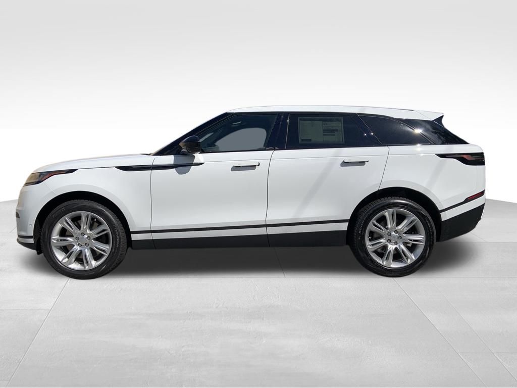 2026 Land Rover Range Rover Velar S photo 5