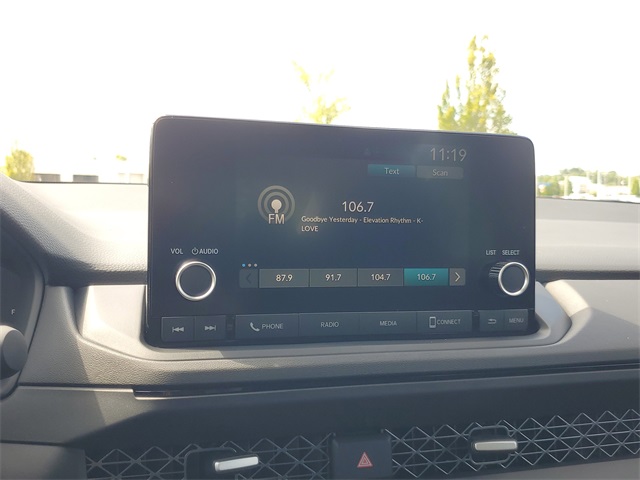 2025 Honda Accord SE photo 15