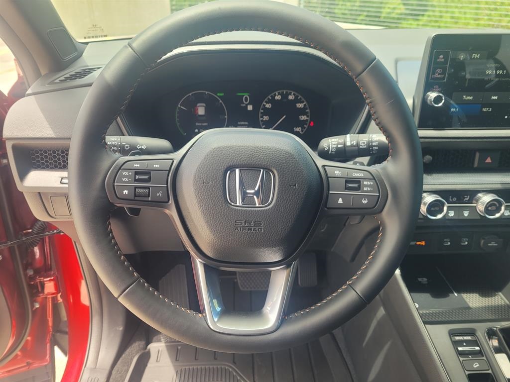 2026 Honda CR-V Hybrid Sport photo 10