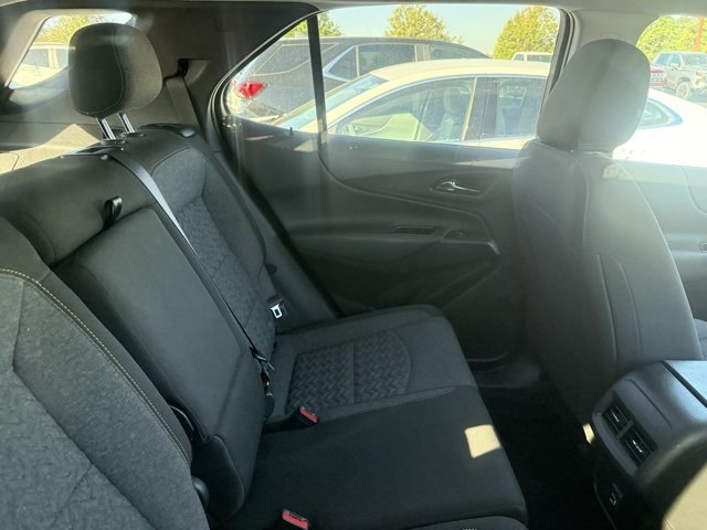 2023 Chevrolet Equinox LT photo 4