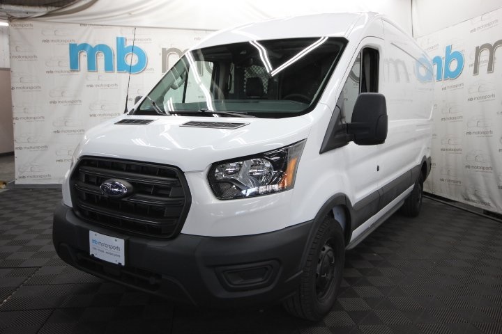 2020 Ford Transit Van Base's photo