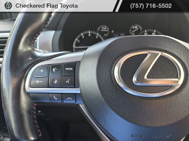2022 Lexus GX 460 photo 25