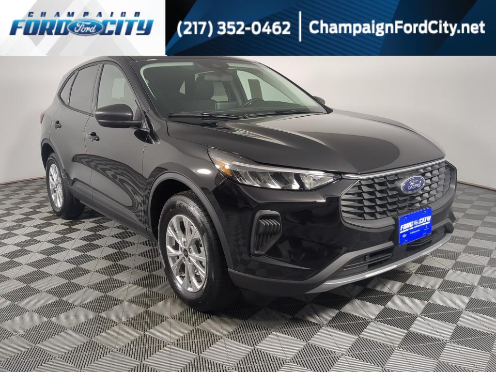 2026 Ford Escape Active's photo