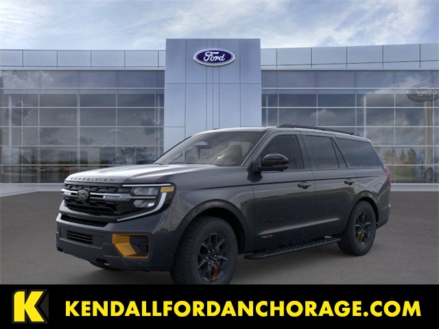 2025 Ford Expedition
