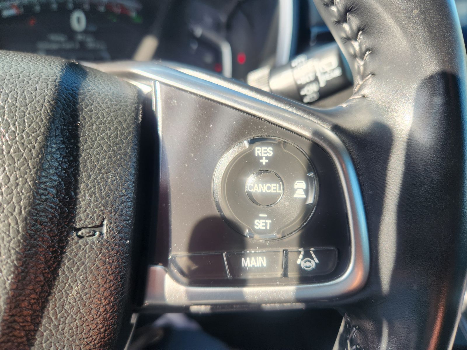 2018 Honda CR-V EX-L photo 18