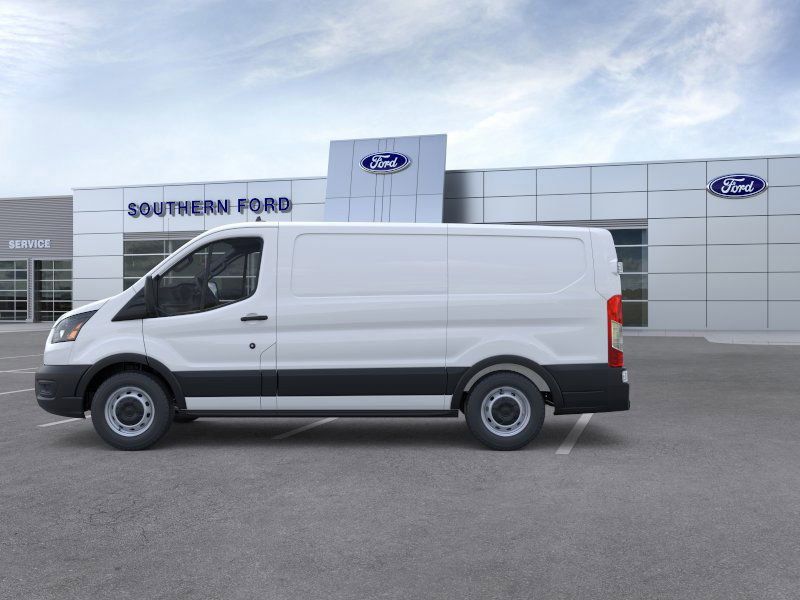 2025 Ford Transit photo 3