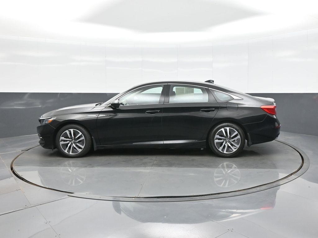 2018 Honda Accord Hybrid photo 3
