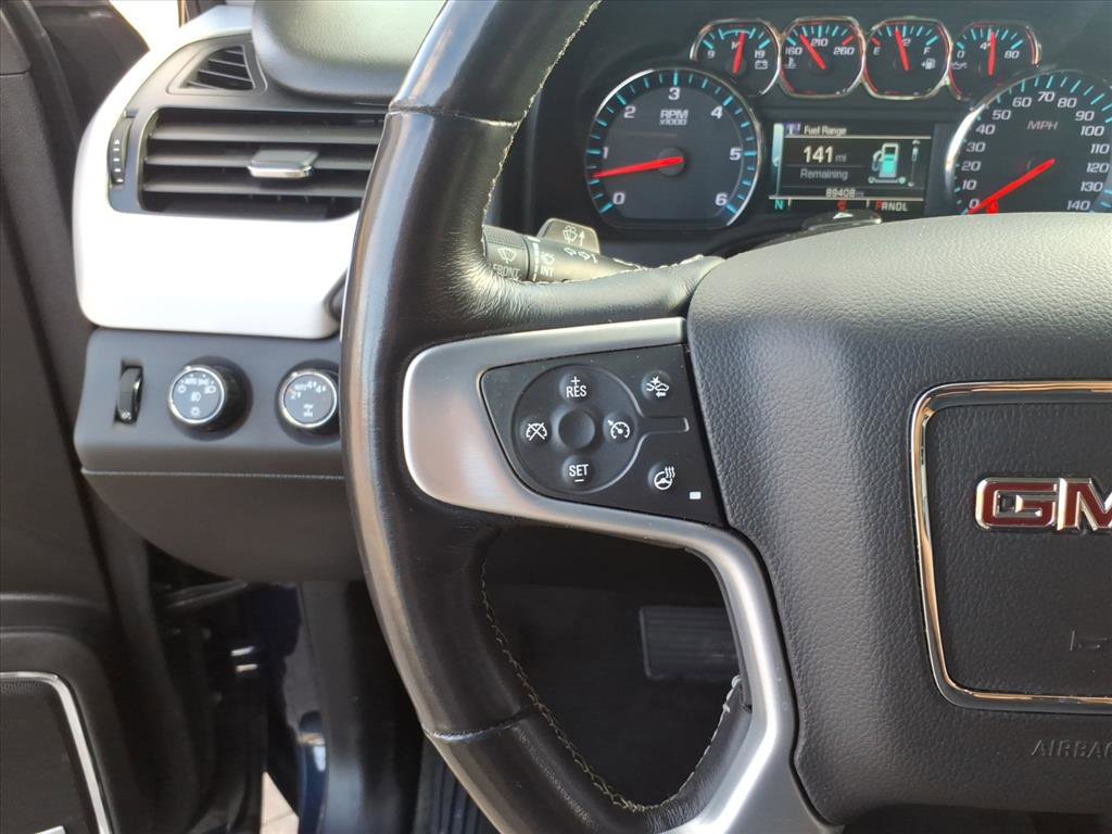 2018 Gmc Yukon XL SLT photo 26
