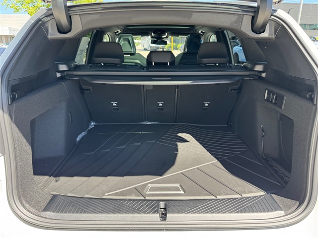 2025 Bmw X3 30x Drive photo 24
