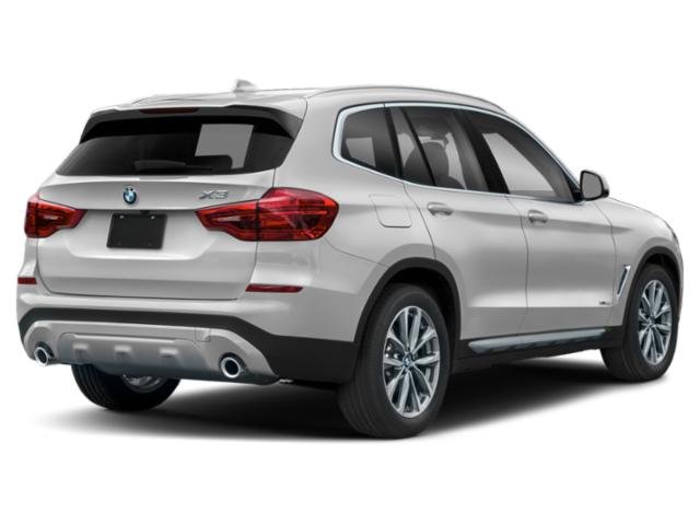 2019 Bmw X3 sDrive30i photo 2