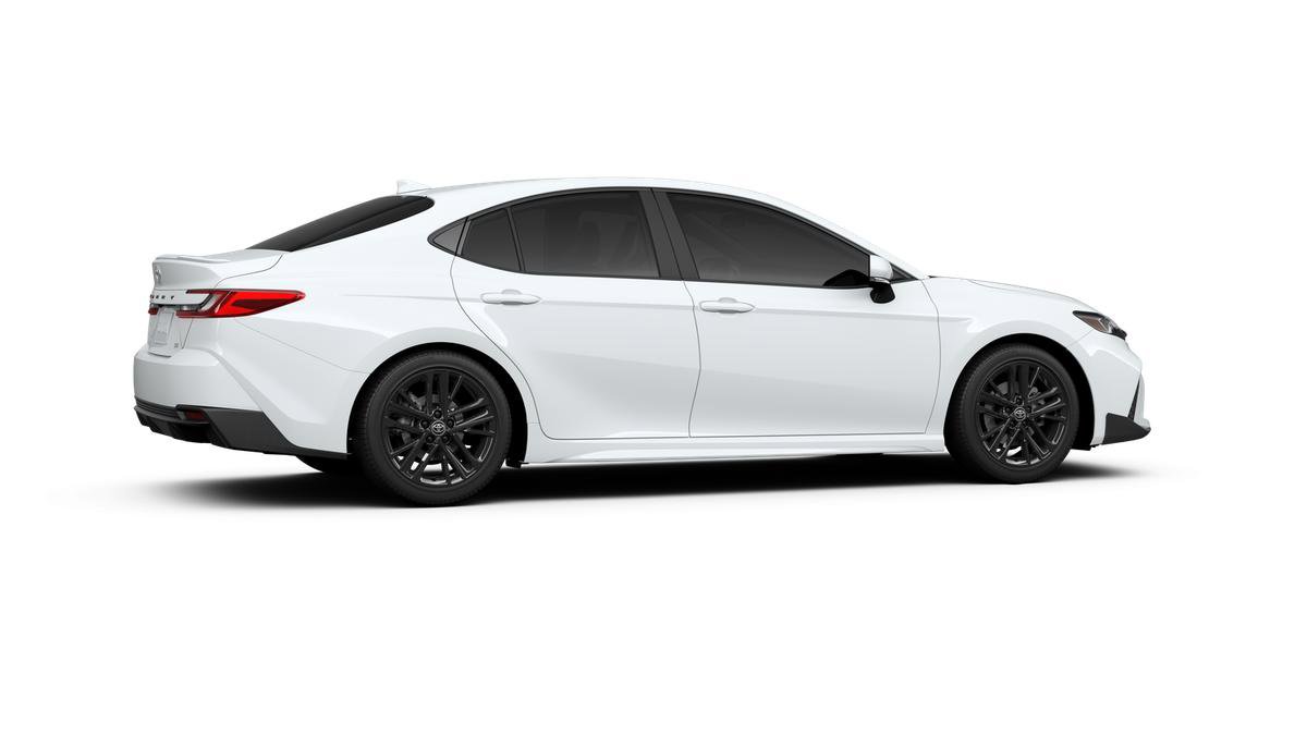 2026 Toyota Camry SE photo 43