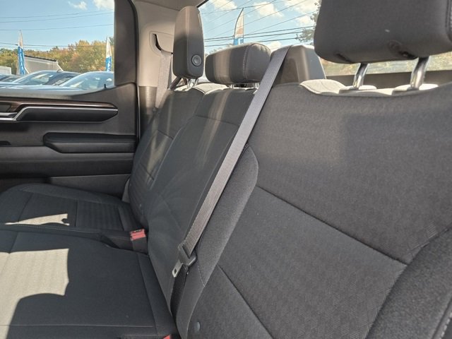 2022 Chevrolet Silverado 1500 LT photo 16