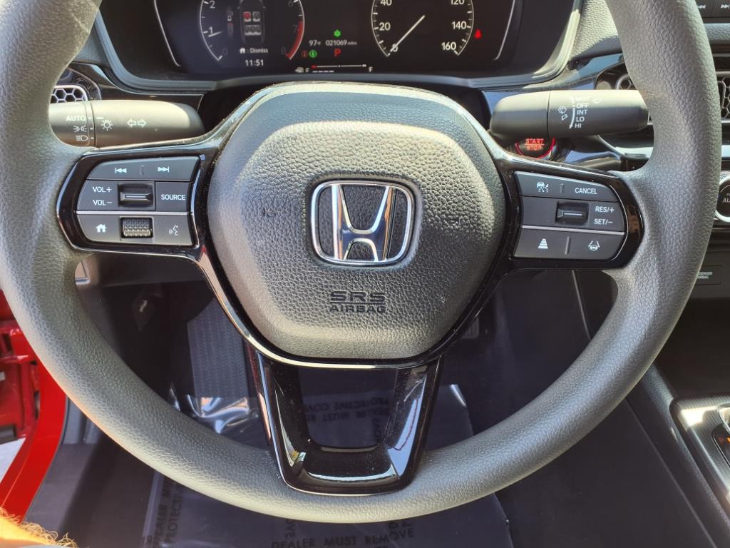 2024 Honda Civic LX photo 15