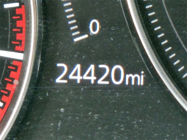 2023 Mazda CX-30 2.5 Select photo 28
