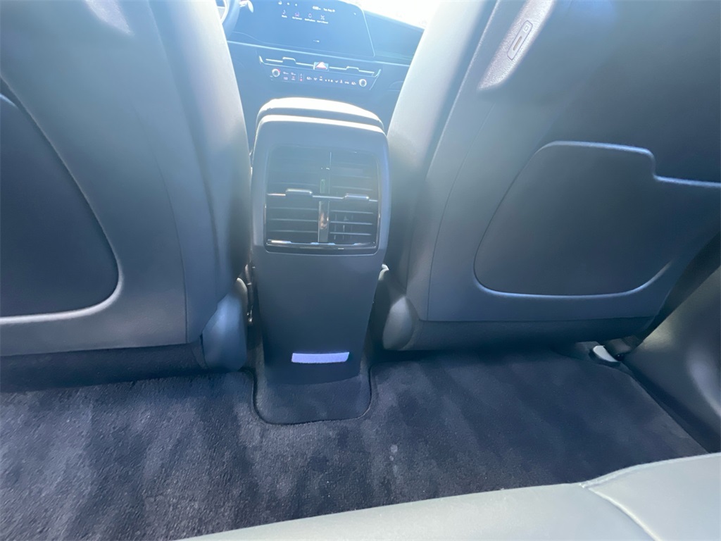 2024 Kia Niro EV Wave photo 29