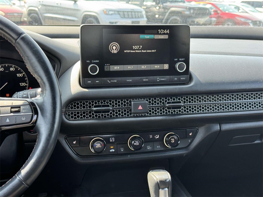 2024 Honda HR-V Sport photo 15