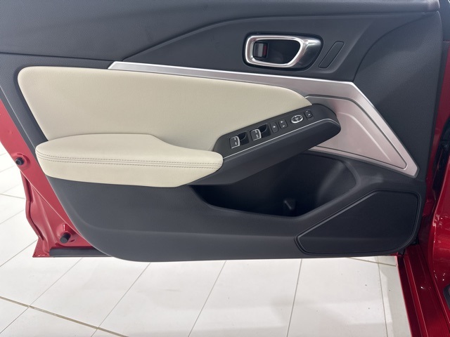 2025 Acura Integra A-Spec photo 10