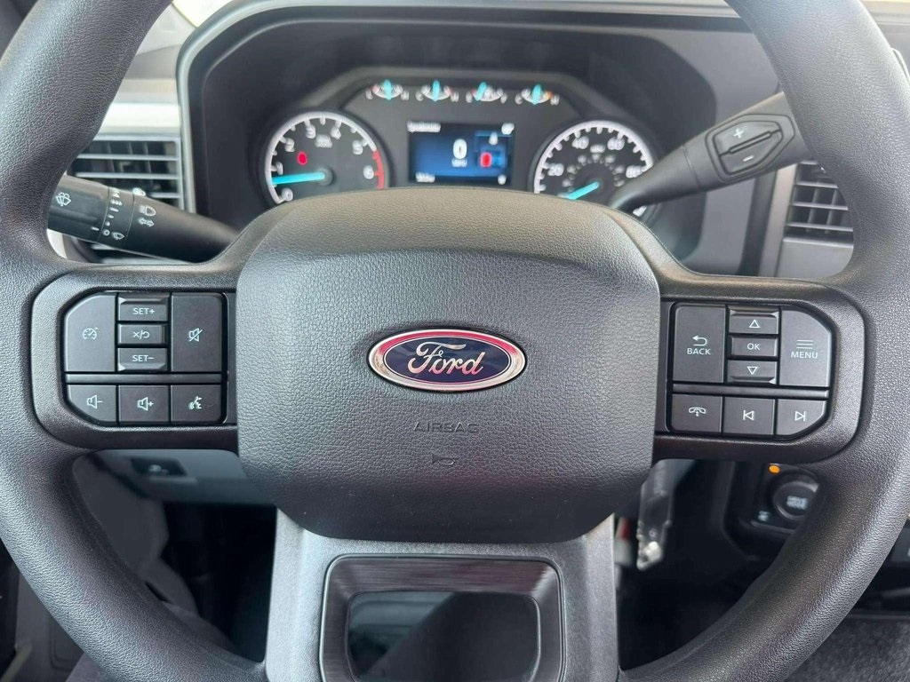2024 Ford F-250 XL photo 19
