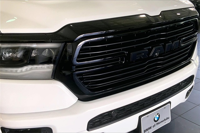 2024 Ram 1500 Laramie photo 25