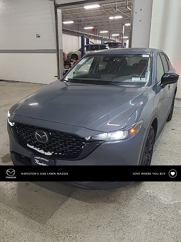 2023 MAZDA CX-5 - Image 4