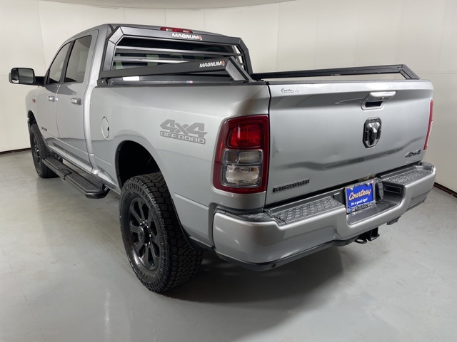 2022 Ram 2500 Big Horn Lone Star photo 6