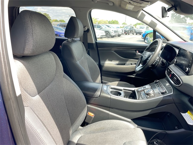2022 Hyundai Santa Fe SEL photo 37